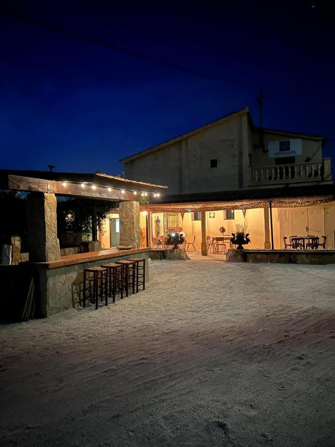 Zinc Hotel Mutxamel Exterior photo